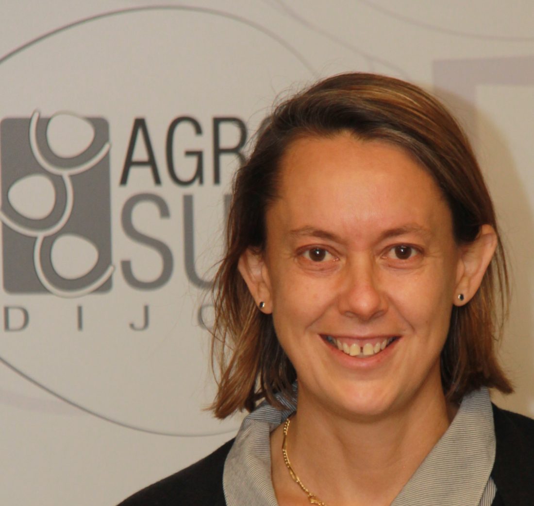 Entretien avec Isabelle SEVERIN – Maître de conférence AgroSup Dijon