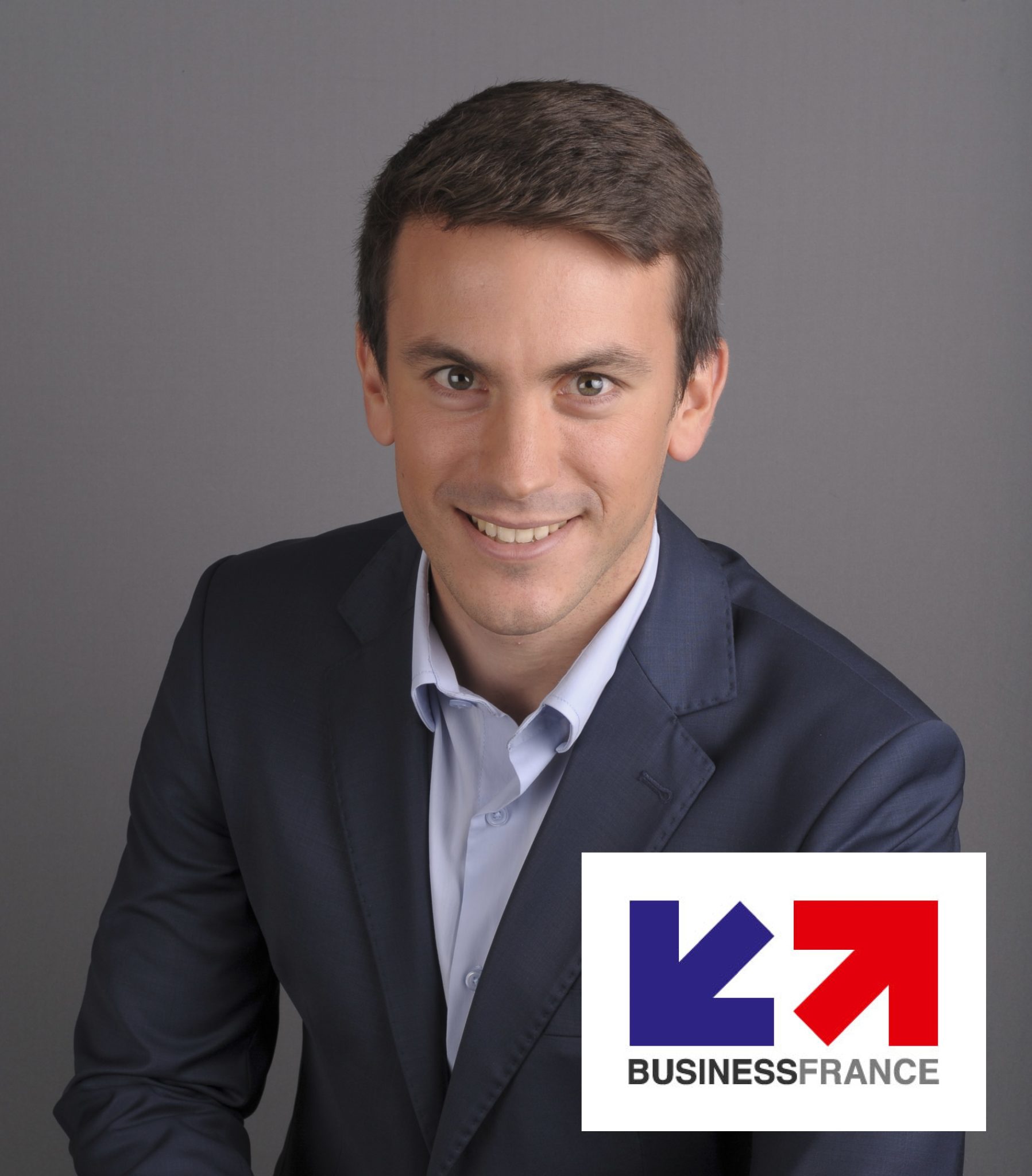 Interview d’Adrien CALATAYUD - Chef de projet Export chez Business