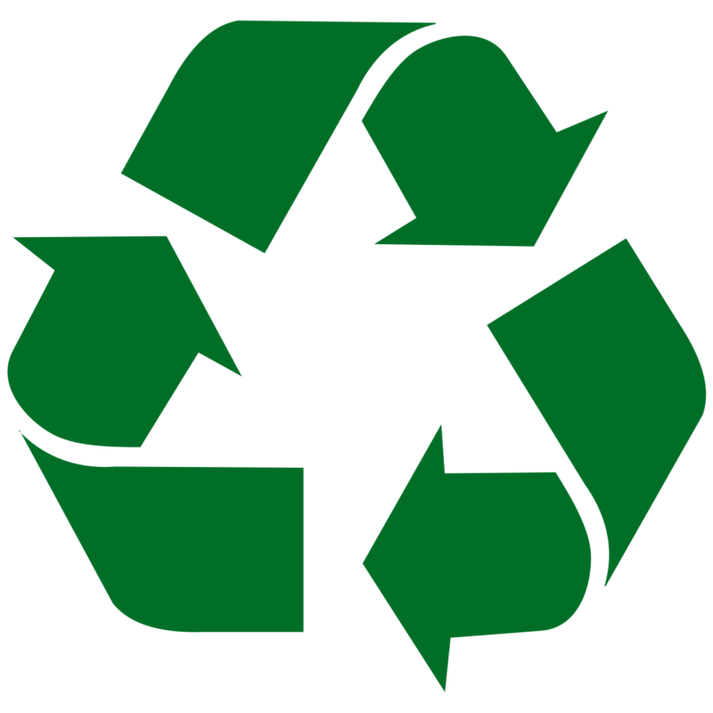 Fiche Pratique : Matières recyclées et emballages