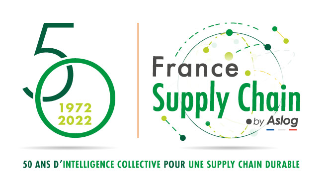 Interview de Valérie MACREZ – Directeur général, France Supply Chain